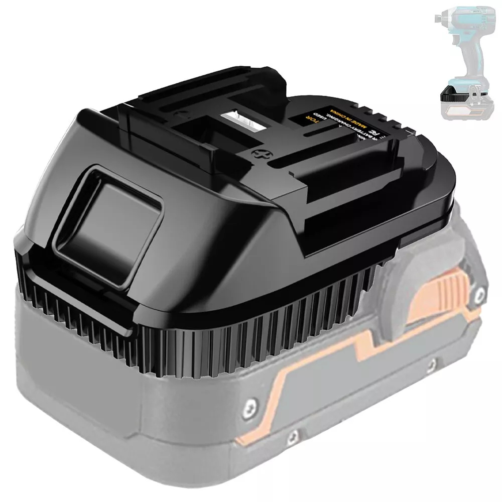 Adapters For AEG Batteries