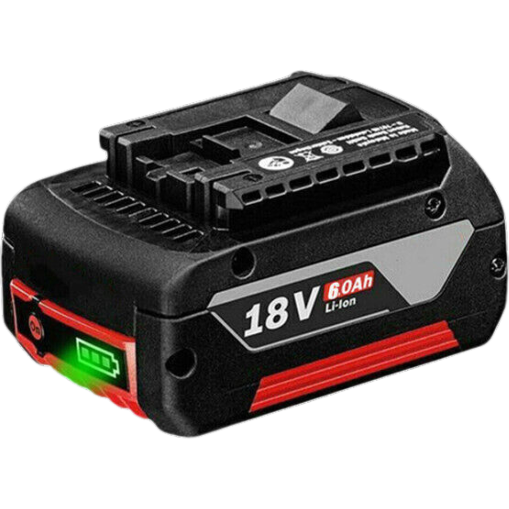 Lithium-Ion Batteries (6.0Ah )