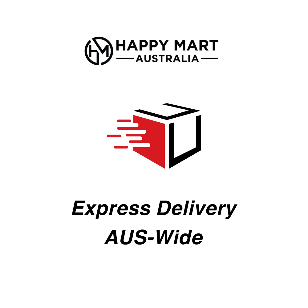 Express Shipping AUS-Wide