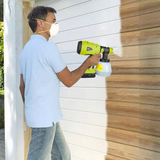 Cordless High-Pressure Paint Sprayer