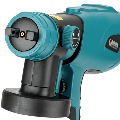 Cordless High-Pressure Paint Sprayer