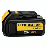 Lithium-Ion Batteries (6.0Ah )