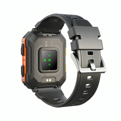 Indestructible Smart Watch
