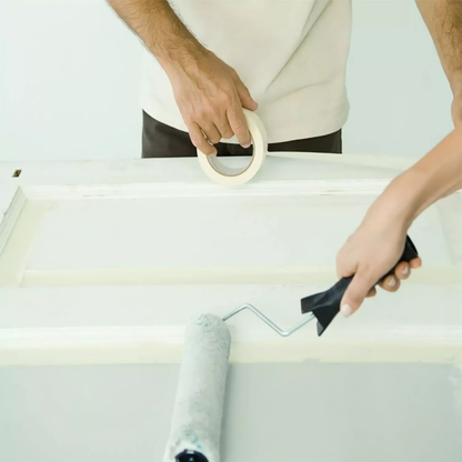 Painter's Masking Tape (6 Rolls)