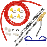 PowerBlast Sandblasting Kit