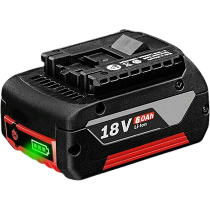 Lithium-Ion Batteries (6.0Ah )