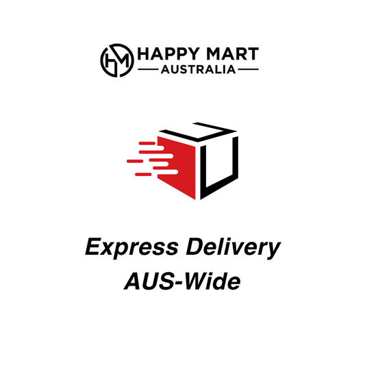Express Shipping AUS-Wide