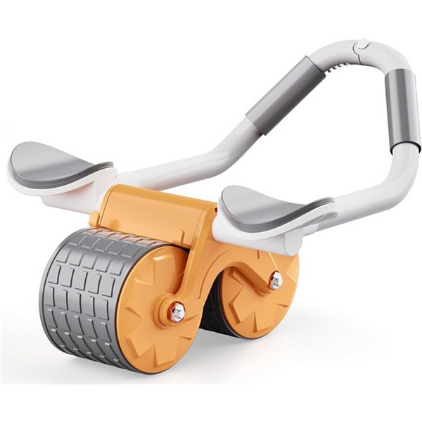 Ab Wheel Roller With Arm Support